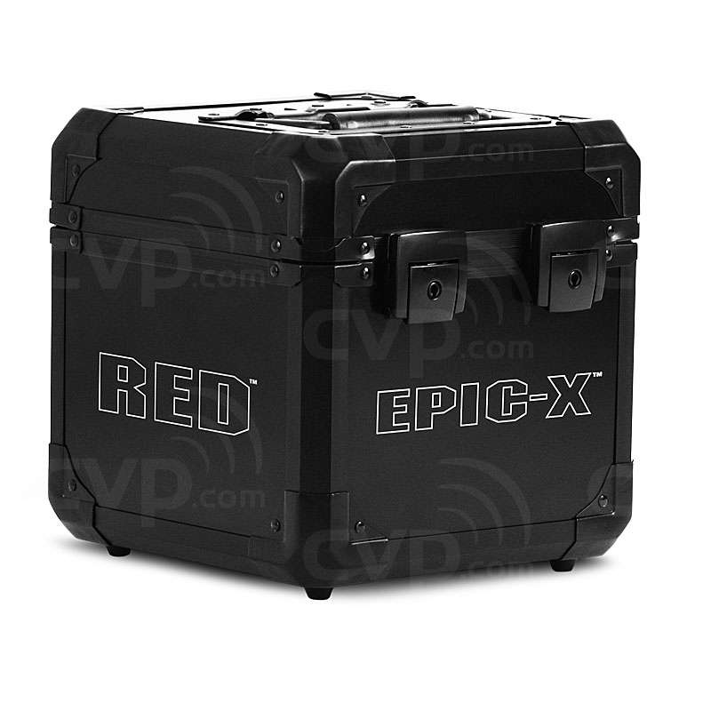 Buy RED EPICX MYSTERIUMX 4K 14MP Digital Cinematography Camera With